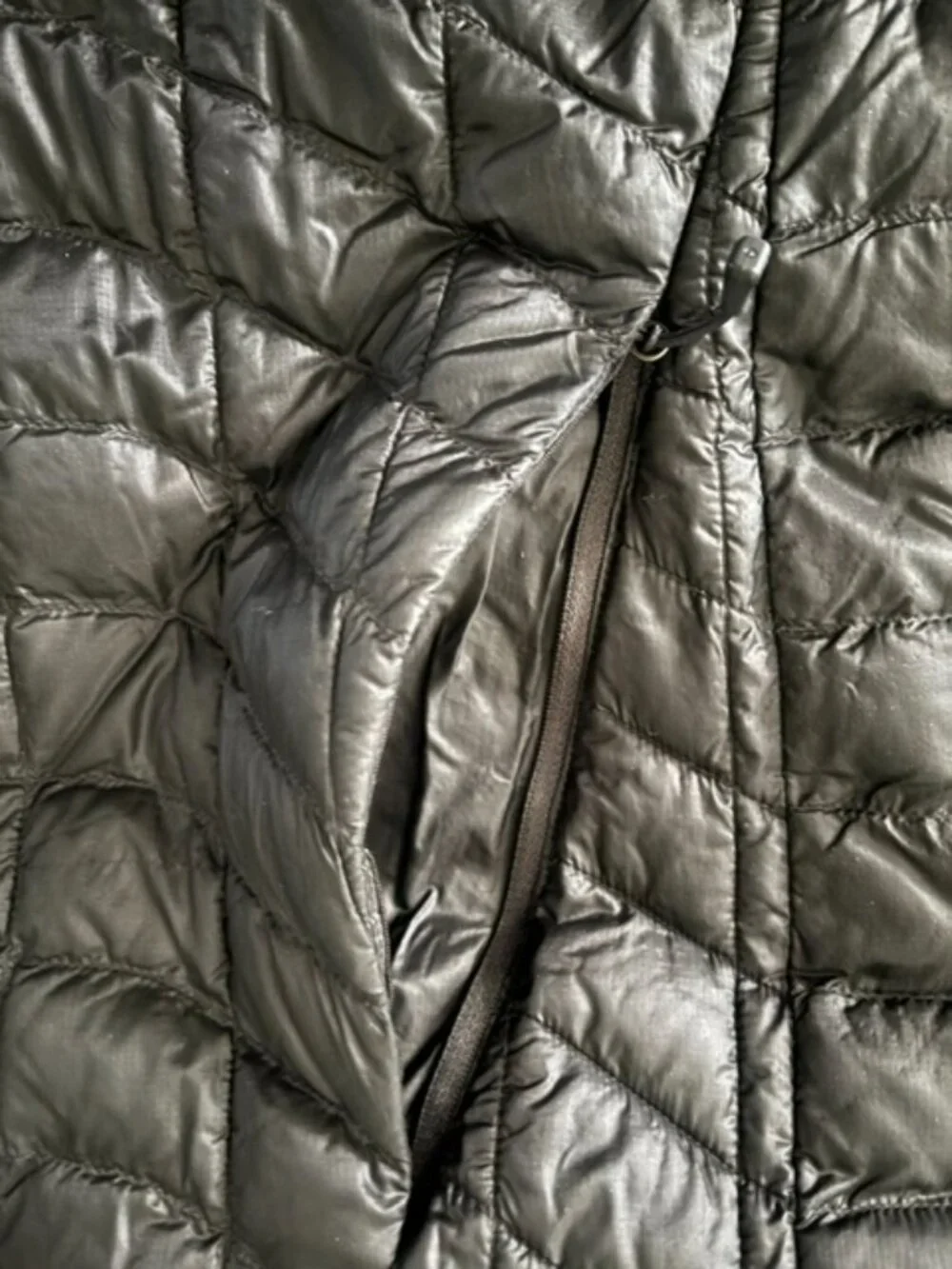 North Face Men’s Thermoball™ Hooded Jacket (Size:  XL)